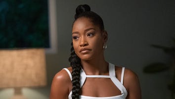 'Insecure': Inside Keke Palmer's Season 5 Cameo as Condola's Sister (Exclusive)